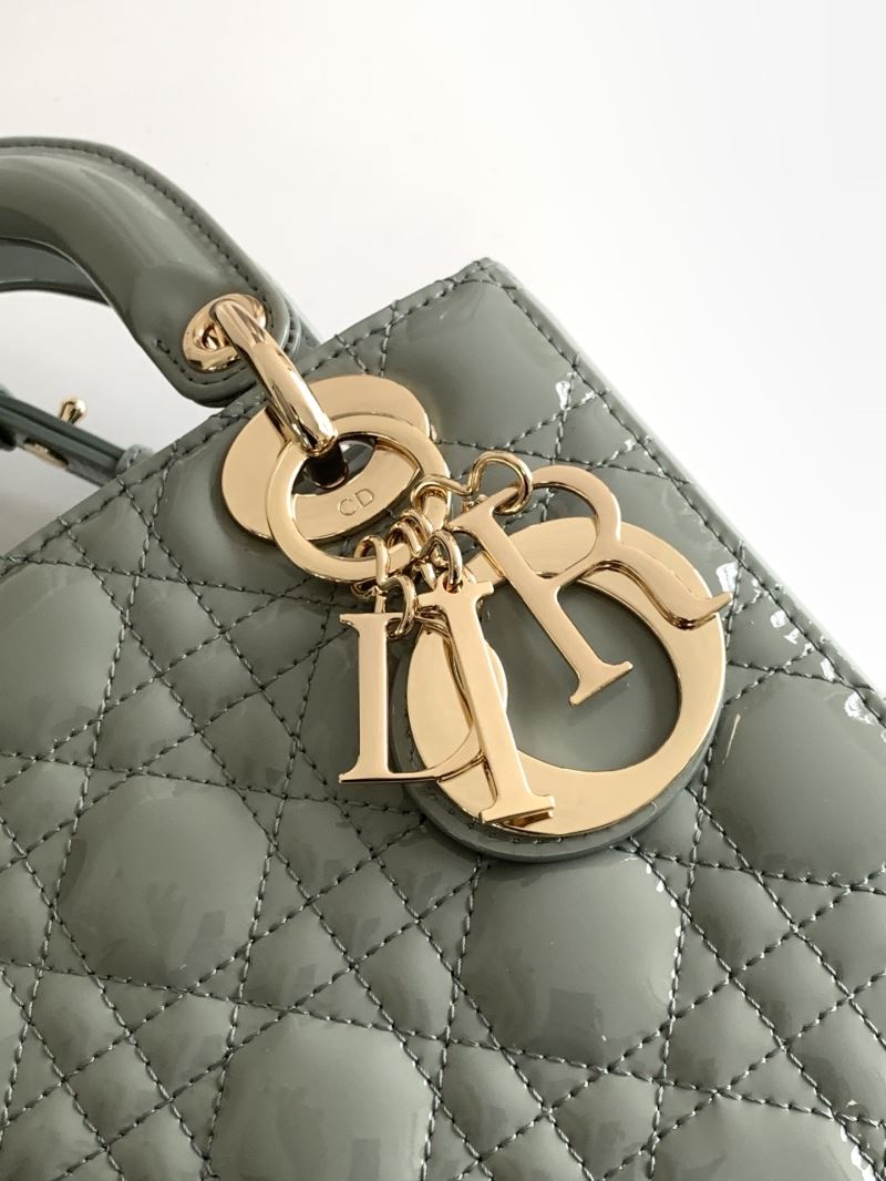 Christian Dior My Lady Bags